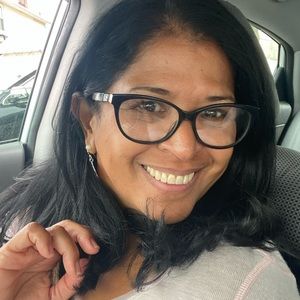 Meet your Posher, Doris